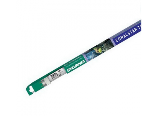 Лампа Coralstar 18W Т8