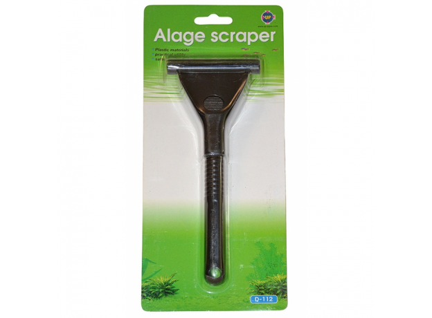 Скребок UpAqua Algae Scraper для аквариума