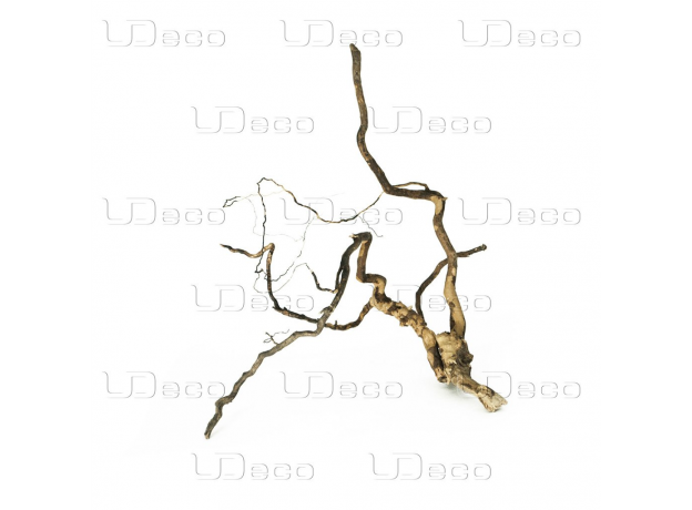 UDeco Desert Driftwood -M для оформл аквар и террар.