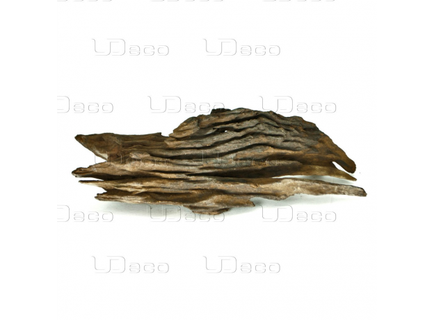 UDeco Iron Driftwood S-Натур коряга "железная"