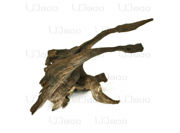 UDeco Chinese Driftwood M Натур коряга "Китайская" для оформ акв и терр. 1 шт.