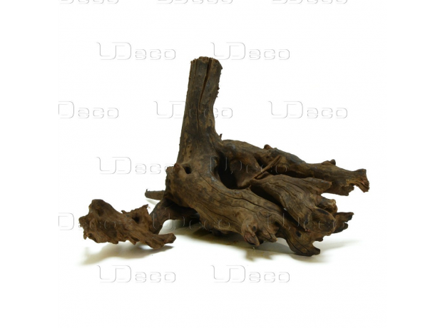 UDeco Coral Driftwood S - Натур коряга "Коралловая, для оформления 1 шт.