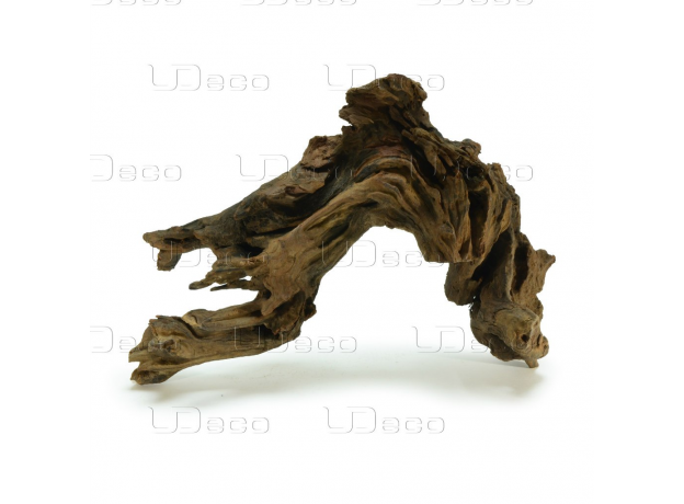 UDeco Coral Driftwood M - Натуральная коряга "Коралловая"