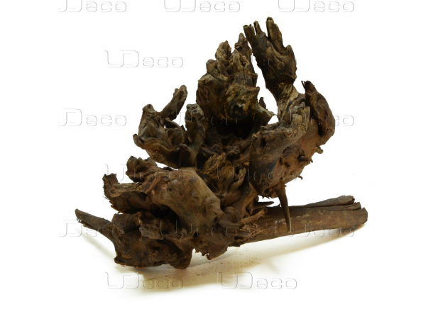 UDeco Coral Driftwood L - Натуральная коряга "Коралловая"