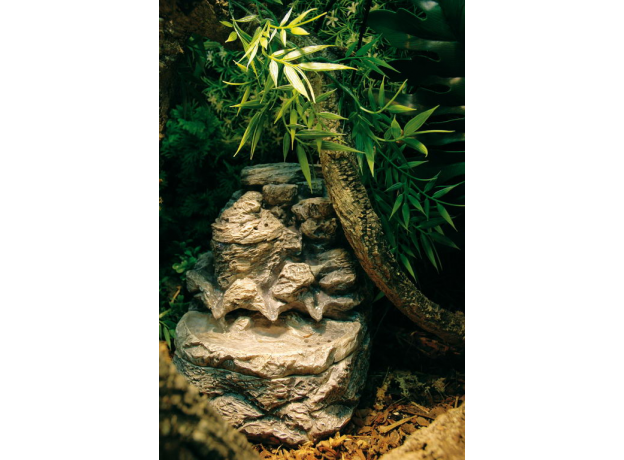 !Водопад LUCKY REPTILE Waterfall, 23х22х29 см