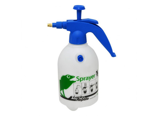 Опрыскиватель (пульверизатор) LUCKY REPTILE Sprayer 1,5 л