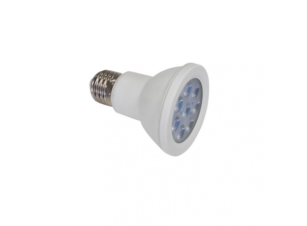 Лампа светодиодная LUCKY REPTILE LED Sun Spot 6,5 Вт