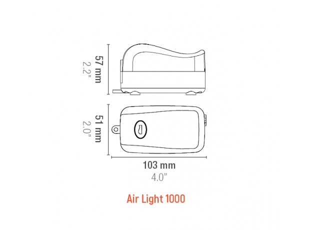 Сичче компрессор airlight 1000