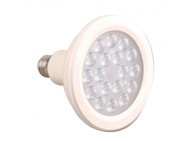 Лампа светодиодная LUCKY REPTILE LED Sun Spot 18 Вт