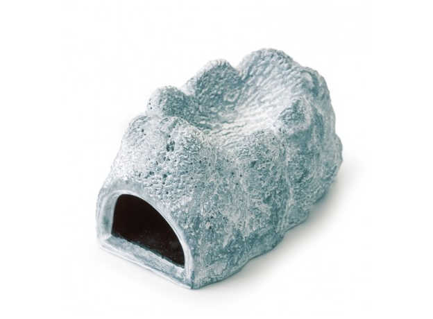 Влажная пещера Exo Terra Wet Rock Ceramic Cave Small 11x6,5x5 см