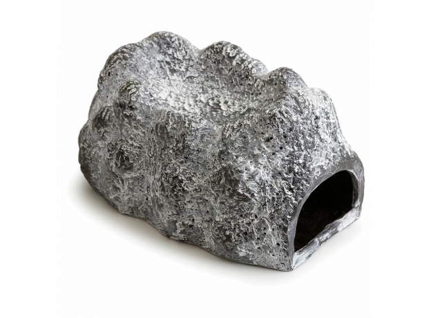 Влажная пещера Exo Terra Wet Rock Ceramic Cave Large, 20x12x9 см