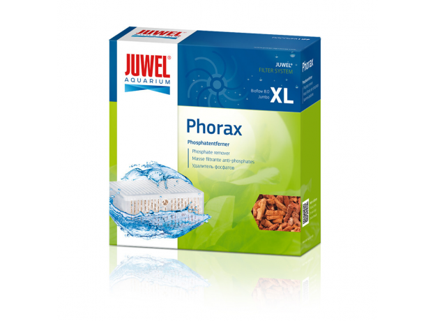 Субстрат Phorax удаление фосфатов для фильтра Juwel Bioflow 8.0/Jumbo/XL