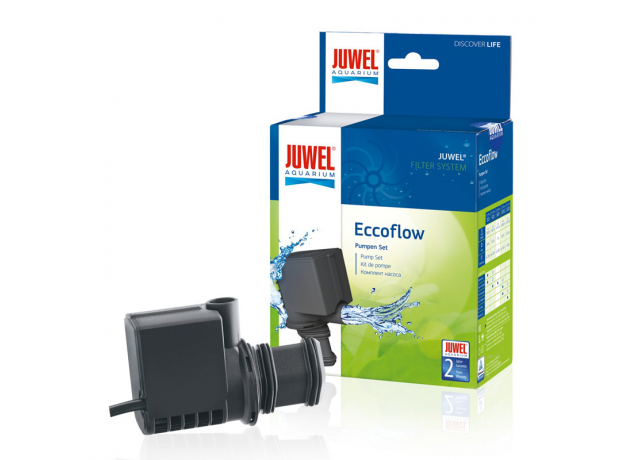 Помпа Juwel Eccoflow  500 для Rekord 600/700/800, Rio125, Lido120 (85752)