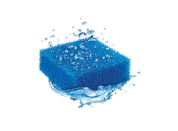 Губка крупнопористая Bio Plus Coarse для фильтра Juwel Bioflow 8.0/Jumbo/XL