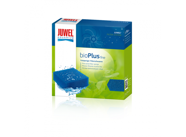 Губка мелкопористая Bio Plus Fine для фильтра Juwel Bioflow One