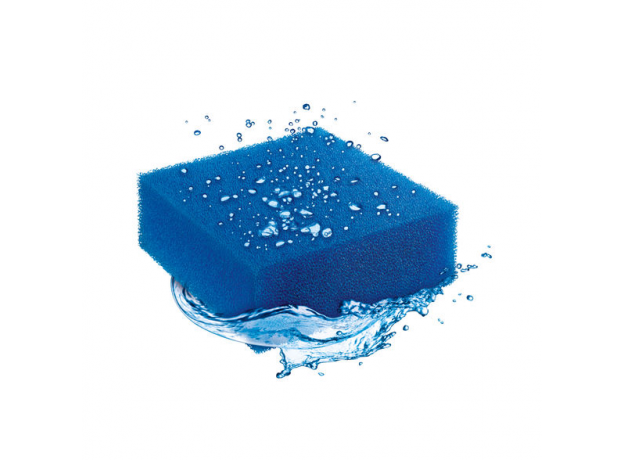 Губка мелкопористая Bio Plus Fine для фильтра Juwel Bioflow 3.0/Compact/M