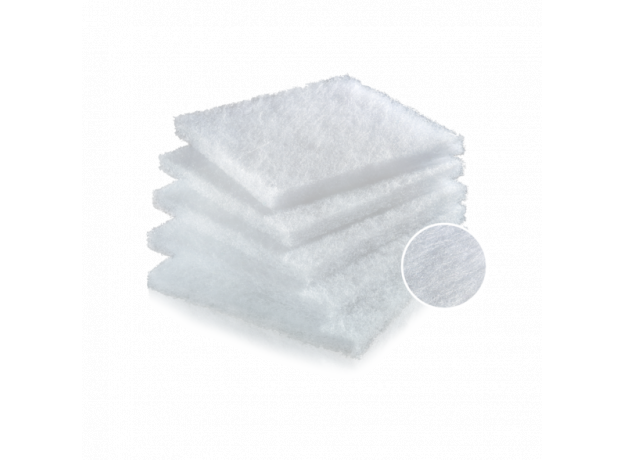 Губка синтепон Bio Pad для фильтра Juwel Bioflow 3.0/Compact/M (88049)