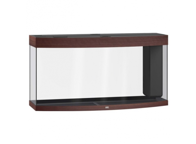 Аквариум Juwel VISION 260 LED 260л темное дерево (Dark Wood) 121х46х64см 2х29W Фильтр Bioflow L, Нагр300W