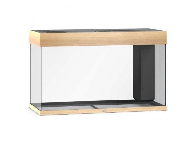 Аквариум Juwel RIO 125 LED 125л светлое дерево (Light wood) 81х36х50см 2х14W Фильтр Bioflow М, Нагр100W