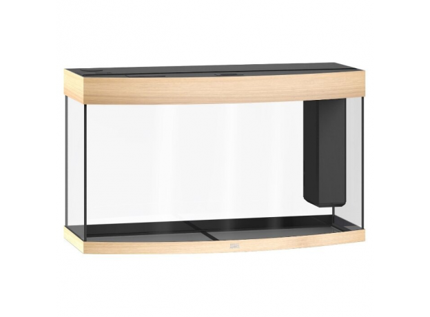 Аквариум Juwel VISION 180 LED 180л светлое дерево (Light wood) 92х41х55см 2х19W Фильтр Bioflow M, Нагр200W