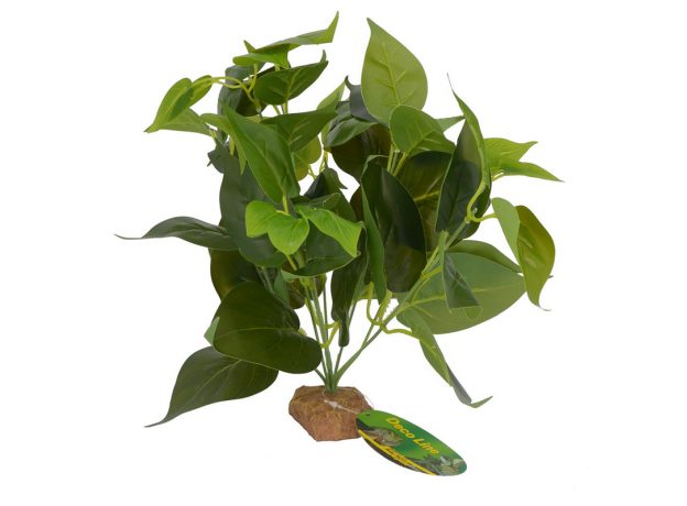 LUCKY REPTILE Декорация для террариумов "Golden Pothos", 30см