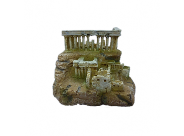 Грот "Форум" (14*13*10.5)