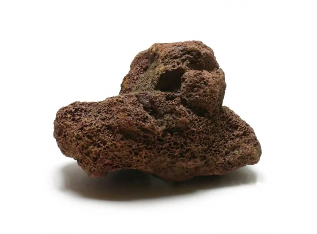 LAVA ROCK SEVERAL HOLES - Лавовый камень с отверстиями, 20-30 см (Цена за 1 кг)