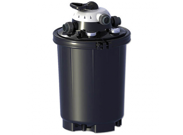 Напорный фильтр для водоема Velda Clear Control 100, Filtermedien VL, ohne UV-C (ПОД ЗАКАЗ)