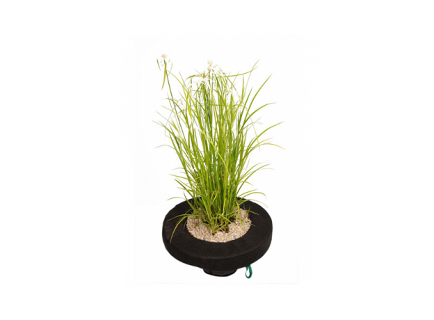 Плавающая корзина для растений Floating Plant Basket Island Ø25 cm