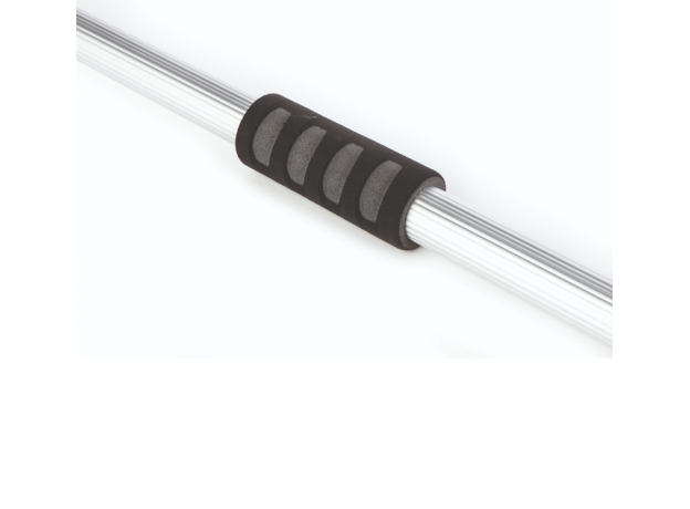 Ручка телескопическая  Pole Telescopic 400 cm  (ПОД ЗАКАЗ)