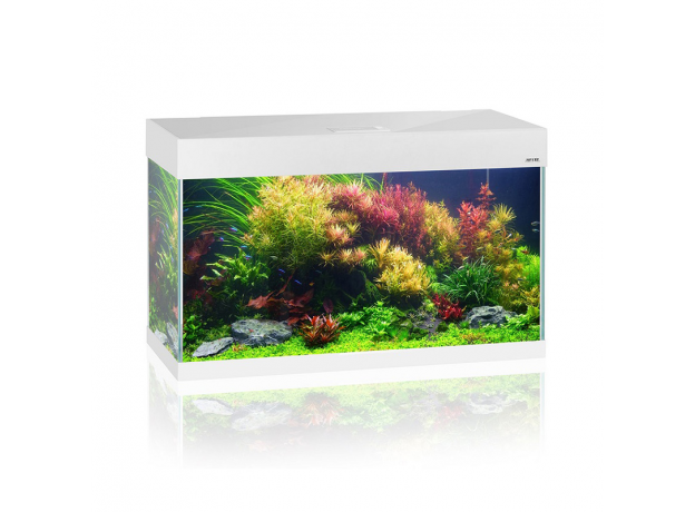 Аквариум AQUAEL OPTI SET 125  (125 л) белый