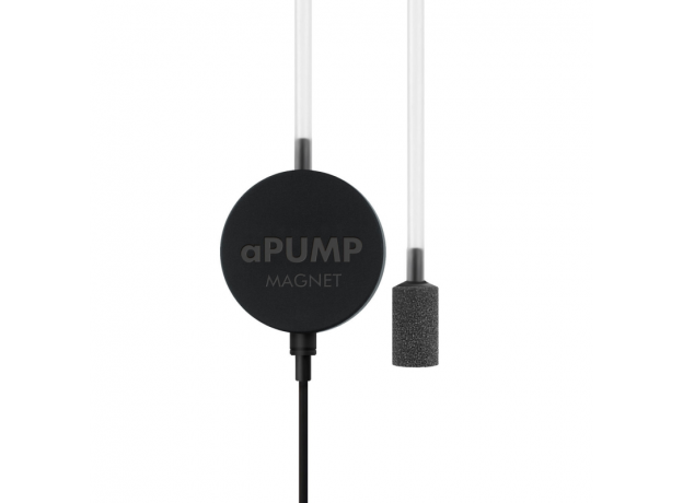 Компрессор Collar aPUMP Magnet бесшумный, для аквариумов до 100 л