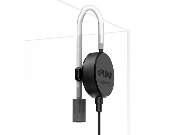 Компрессор Collar aPUMP Magnet бесшумный, для аквариумов до 100 л