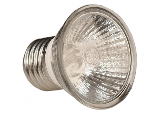 Лампа галогенная LUCKY REPTILE Halogen Sun Mini 20 Вт, E27, 2 шт