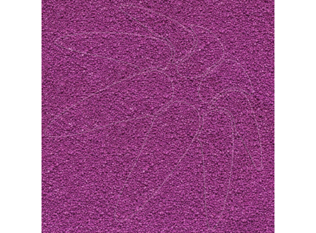 !ArtUniq Color Violet - Декоративный грунт для аквариума "Фиолетовый", 1-2 мм, 9 кг, 6 л