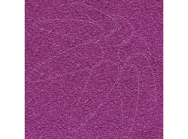 !ArtUniq Color Violet - Декоративный грунт для аквариума "Фиолетовый", 1-2 мм, 3 кг, 2 л