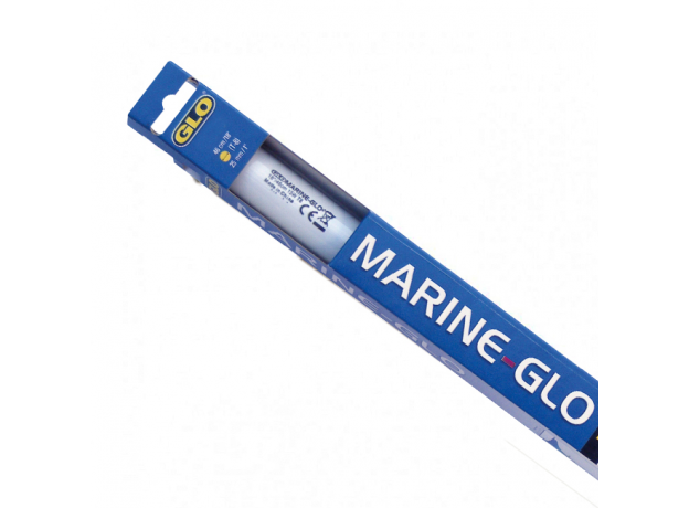 !Лампа люминесцентная Hagen Marine Glo 15 Вт 46 см.