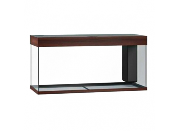 Аквариум Juwel RIO 240 LED 240л темное дерево (Dark Wood) 121х41х55см 2х29W Фильтр Bioflow M, Нагр200W