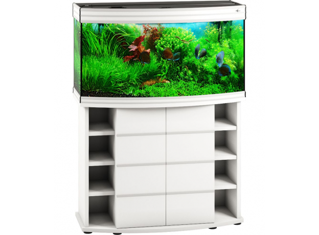 Аквариум Biodesign ALTUM PANORAMIC 200, 200 л, без светильника, 101х46х57 см