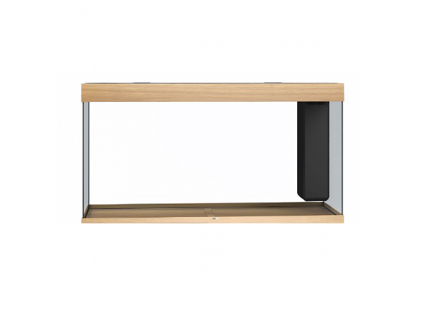 Аквариум Juwel RIO 350 LED, 350л светлое дерево (Light wood) 121х51х66см 2х29W Фильтр Bioflow L, Нагр300W