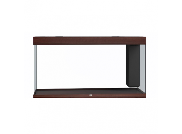 Аквариум Juwel RIO 350 LED, 350л темное дерево (dark wood) 121х51х66см 2х29W Фильтр Bioflow L, Нагр300W