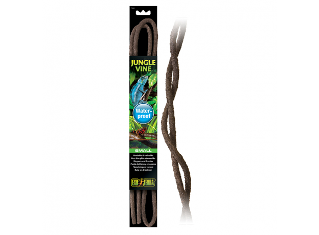 Лиана Exo Terra Jungle Bendable Vine, малая