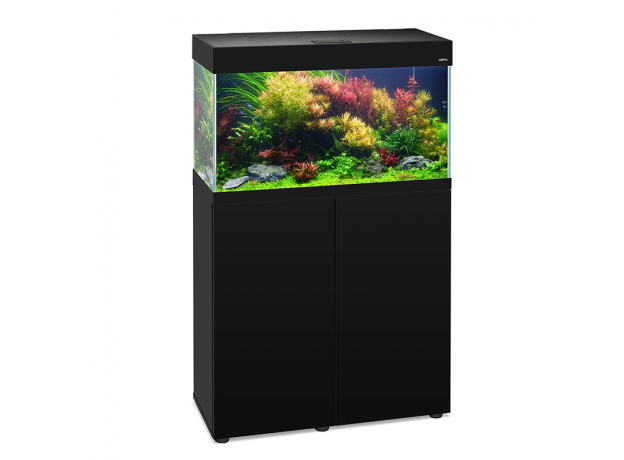 Аквариум AQUAEL OPTI SET 125 2.0, 125 л, черный
