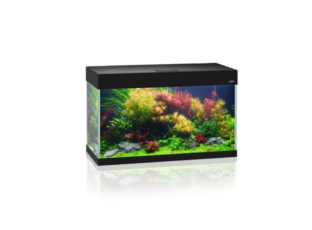 Аквариум AQUAEL OPTI SET 125 2.0, 125 л, черный