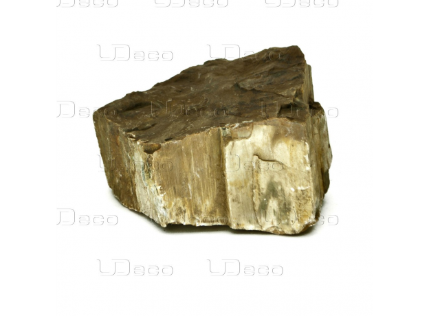 UDeco Fossilized Wood Stone M -Натуральный камень "Окаменелое дерево"