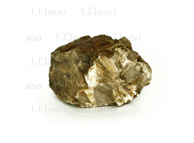 UDeco Fossilized Wood Stone M -Натуральный камень "Окаменелое дерево"