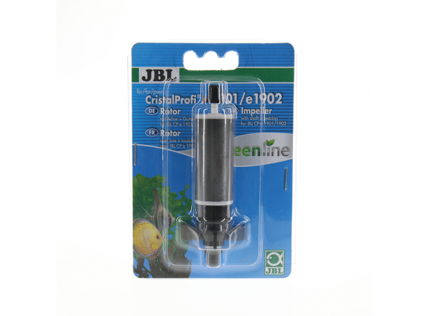 Комплект для замены ротора внешнего фильтра JBL CP e1901/2 Impeller Kit