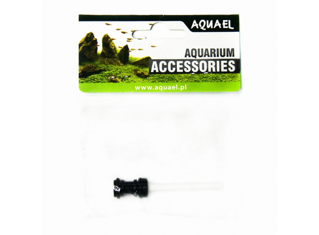 Ось ротора для фильтра AQUAEL UNIMAX 150/250 и UNIFILTER 500/750/1000