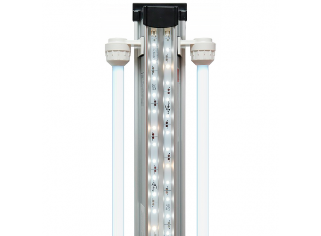 Светильник Biodesign LED SCAPE HYBRID MAXI LIGHT (LED 6125K)встр.дим.д/Р60/100/П60/Д90/400(S), 55см