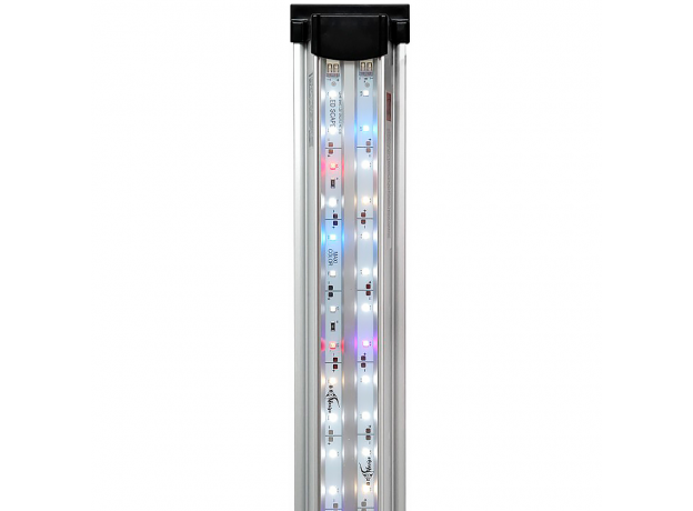 Светильник Biodesign LED SCAPE MAXI COLOR 6800K,  для акв. Р60/100/П60/Д90/400 (S)